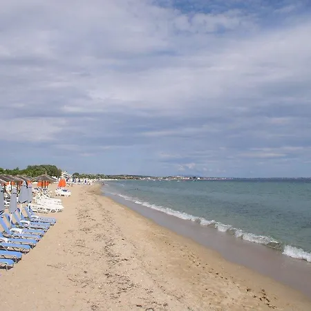 Kostas Beach *