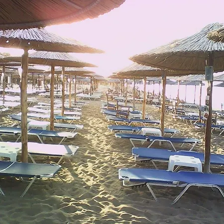 Apartment Kostas Beach Nea Plagia