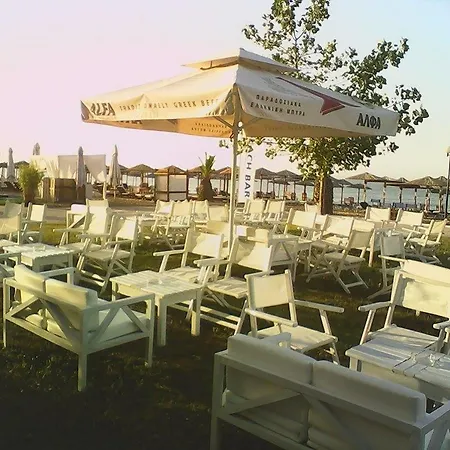 Apartment Kostas Beach Nea Plagia
