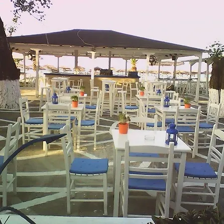 Apartment Kostas Beach Nea Plagia
