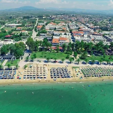 Apartment Kostas Beach