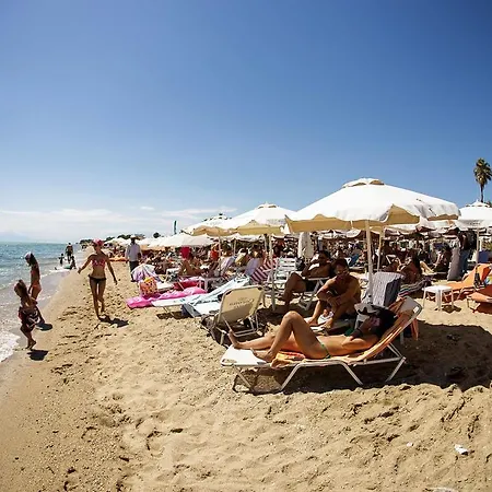 Apartment Kostas Beach *