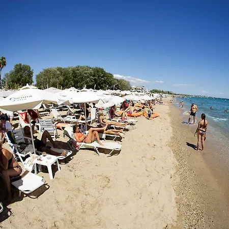 Apartment Kostas Beach