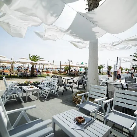 Kostas Beach