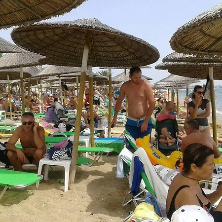 Apartment Kostas Beach *