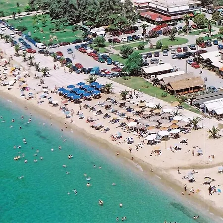Kostas Beach