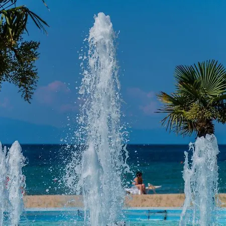 Apartment Kostas Beach *