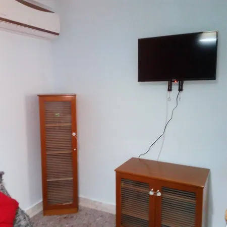 Apartment Kostas Beach