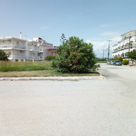 Kostas Beach Nea Plagia