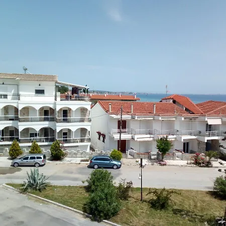 Apartment Kostas Beach *