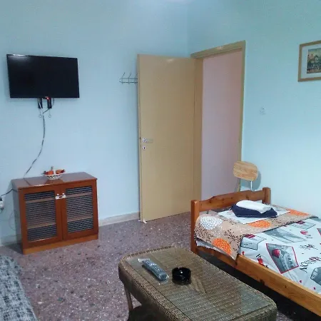 Apartment Kostas Beach Nea Plagia