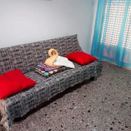 Apartment Kostas Beach *