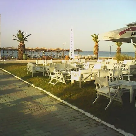 Apartment Kostas Beach *