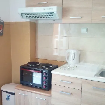 Apartment Kostas Beach *