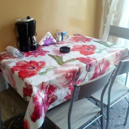 Apartment Kostas Beach