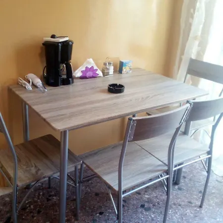 Apartment Kostas Beach *