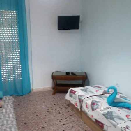 Apartment Kostas Beach *