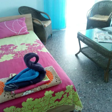 Apartment Kostas Beach *