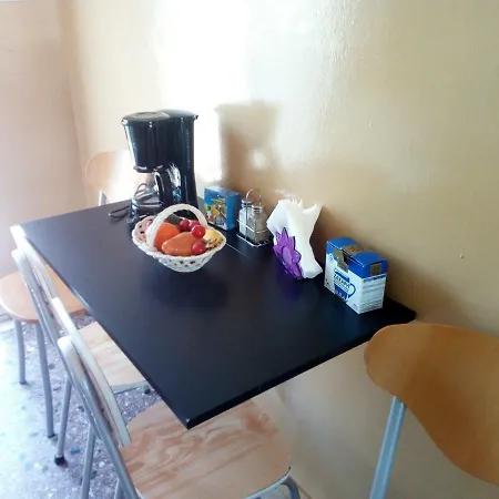 Apartment Kostas Beach *