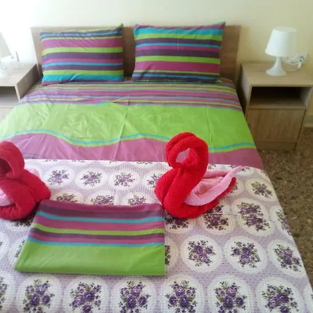 Kostas Beach * Nea Plagia
