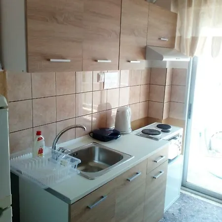 Apartment Kostas Beach Nea Plagia