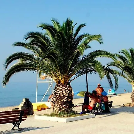 Kostas Beach