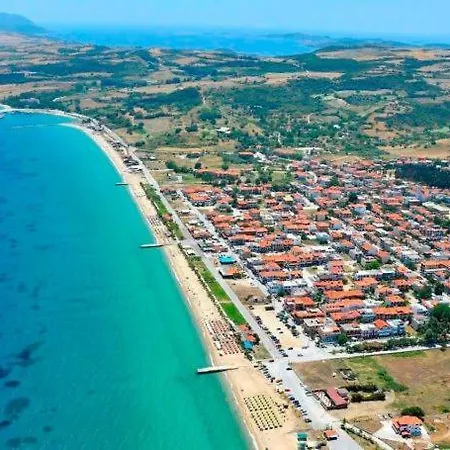 Apartment Kostas Beach