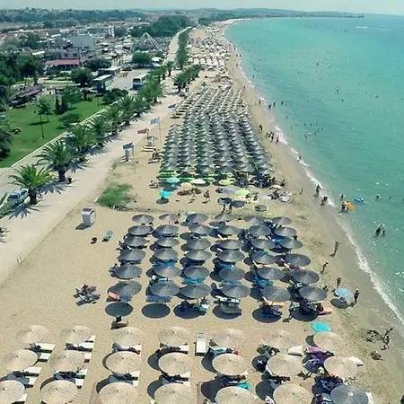Apartment Kostas Beach *