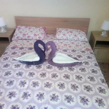 Kostas Beach Apartment Nea Plagia