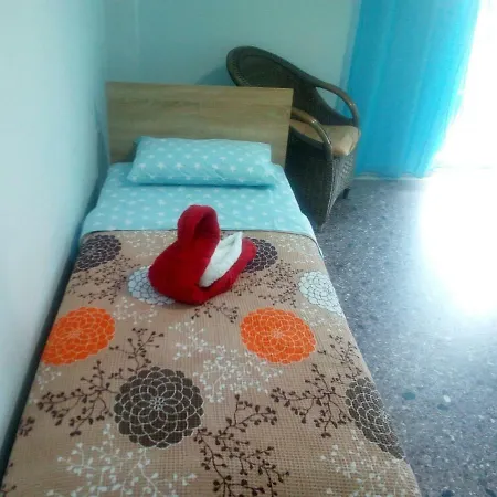 Kostas Beach Apartment