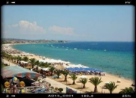 Kostas Beach *